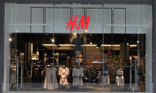 H&m baku address sale